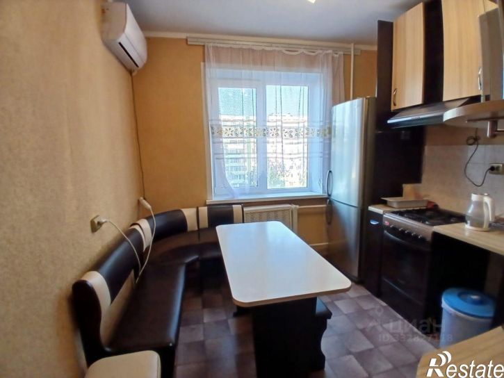 2-комн квартира Западный пер, 4А,  д. 4А