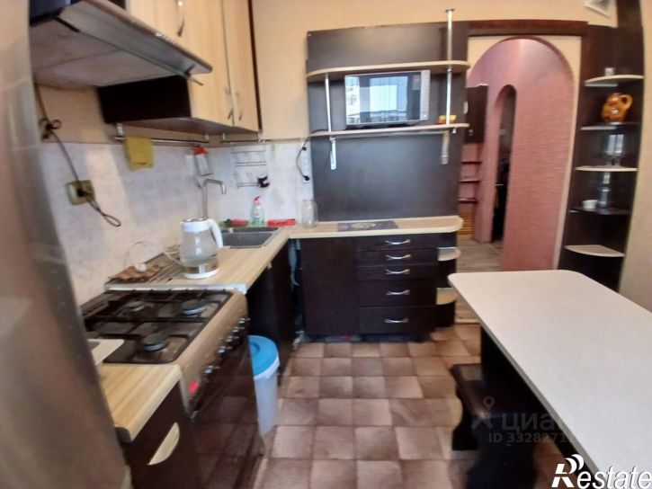 2-комн квартира Западный пер, 4А,  д. 4А
