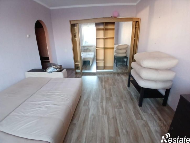 2-комн квартира Западный пер, 4А,  д. 4А
