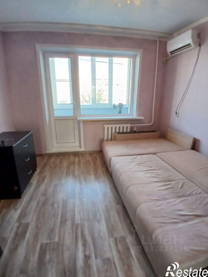 2-комн квартира Западный пер, 4А,  д. 4А