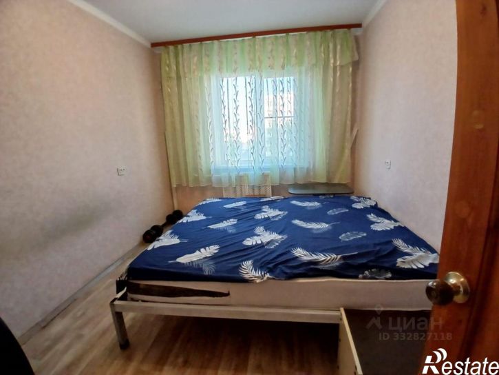 2-комн квартира Западный пер, 4А,  д. 4А