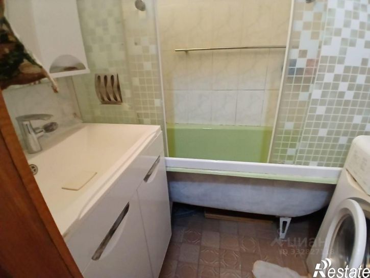 2-комн квартира Западный пер, 4А,  д. 4А
