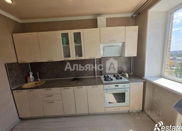 2-комн квартира ул К.Маркса, 40,  д. 40