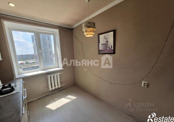 2-комн квартира ул К.Маркса, 40,  д. 40