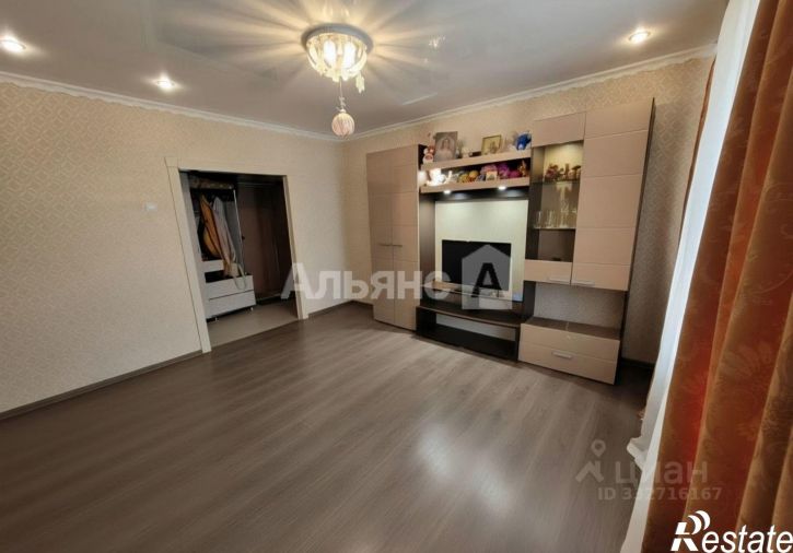 2-комн квартира ул К.Маркса, 40,  д. 40