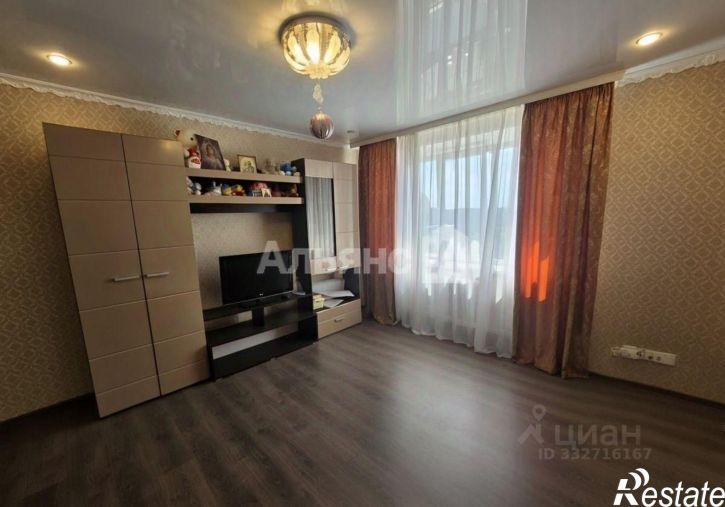 2-комн квартира ул К.Маркса, 40,  д. 40
