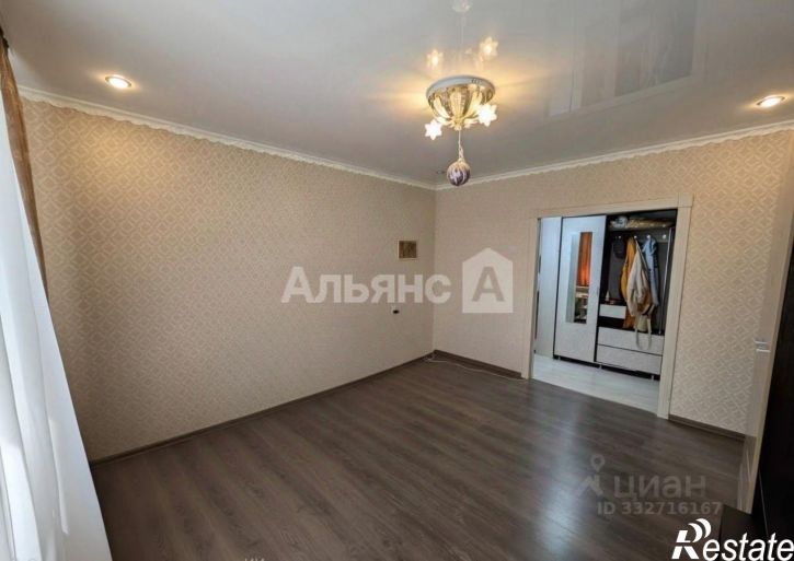 2-комн квартира ул К.Маркса, 40,  д. 40