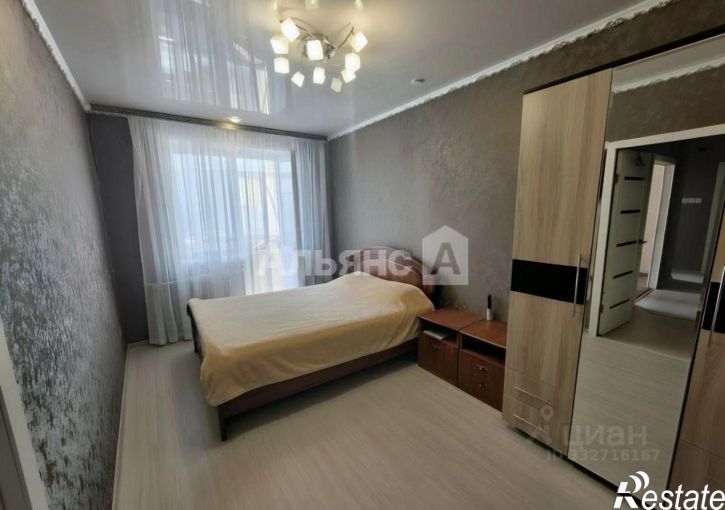 2-комн квартира ул К.Маркса, 40,  д. 40