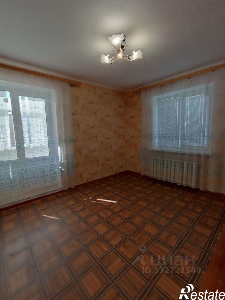 1-комн квартира ул Дружбы, 7/22,  д. 7/22