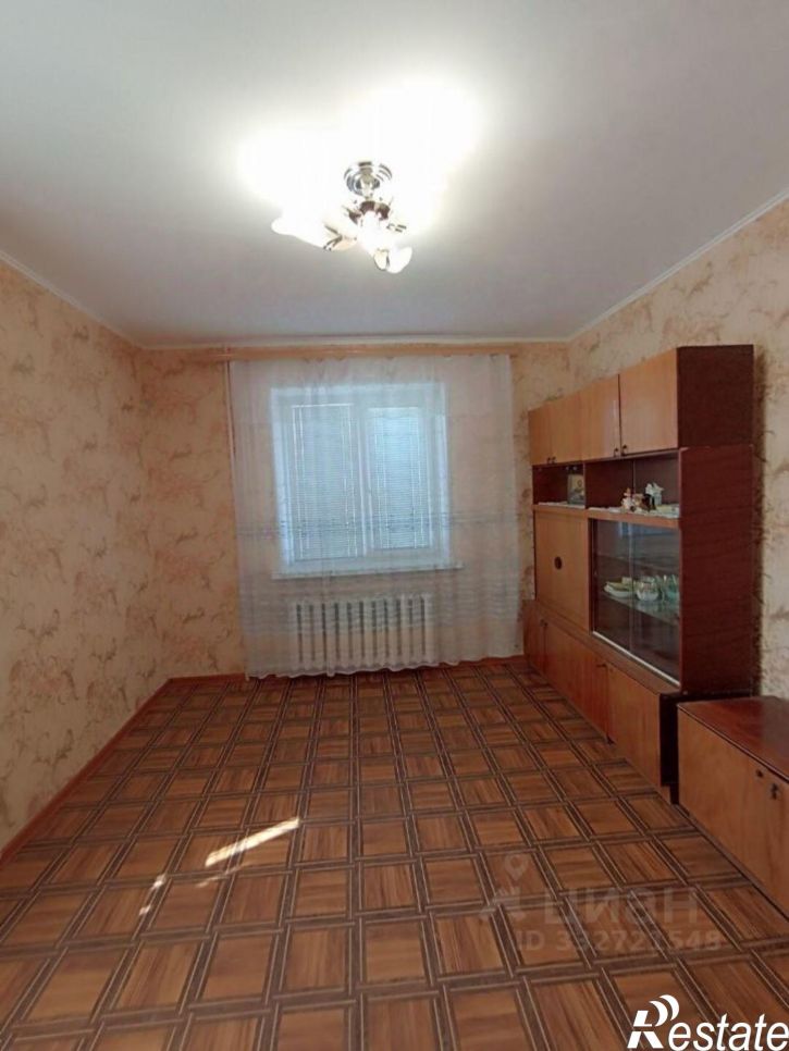1-комн квартира ул Дружбы, 7/22,  д. 7/22