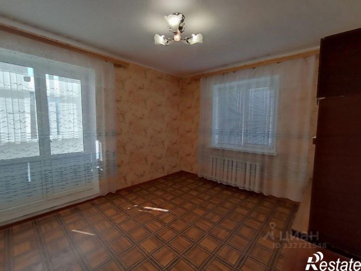 1-комн квартира ул Дружбы, 7/22,  д. 7/22