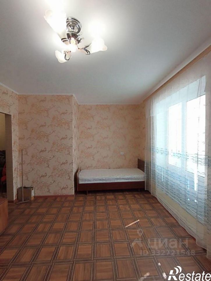 1-комн квартира ул Дружбы, 7/22,  д. 7/22