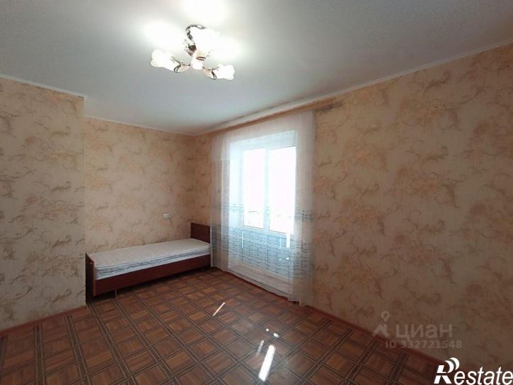1-комн квартира ул Дружбы, 7/22,  д. 7/22