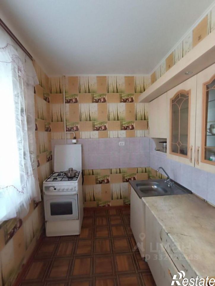 1-комн квартира ул Дружбы, 7/22,  д. 7/22