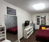 2-комн, 54кв м, этаж 1/3 ул Дружбы, 5Б 1
