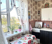 1-комн, 31кв м, этаж 7/9 пр-кт Мира, 31