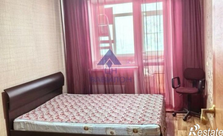 4-комн квартира ул Ленинградская, 1,  д. 1