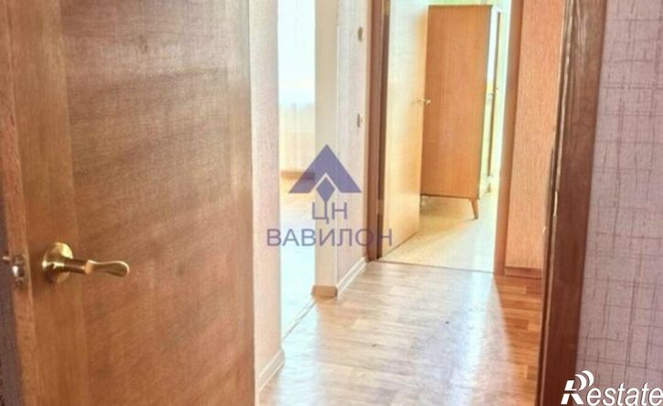 4-комн квартира ул Ленинградская, 1,  д. 1