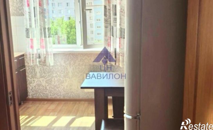 4-комн квартира ул Ленинградская, 1,  д. 1