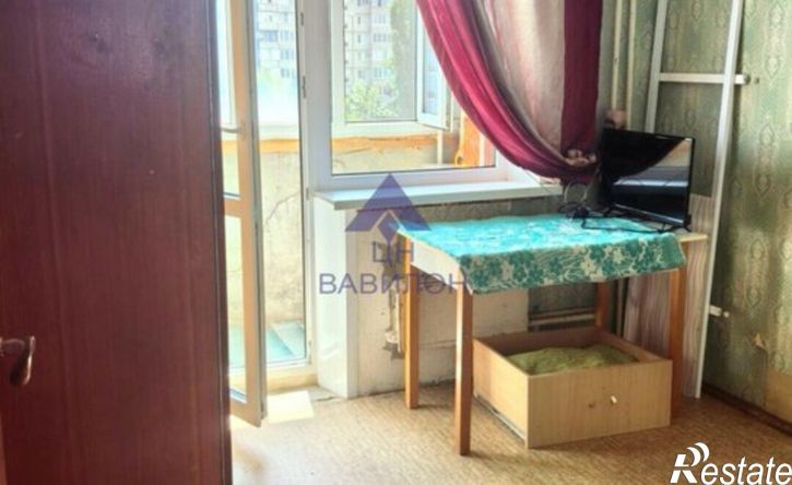 4-комн квартира ул Ленинградская, 1,  д. 1