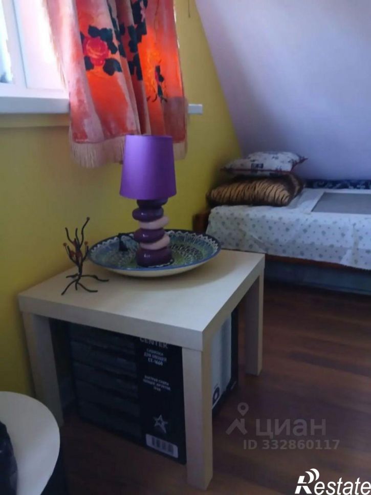Коттедж/дом ул 20-я линия, 559,  д. 559