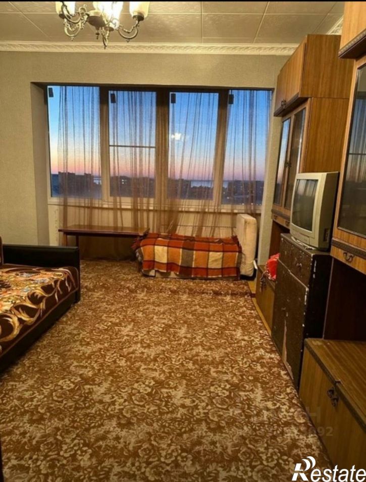 3-комн квартира ул Ленинградская, 30,  д. 30