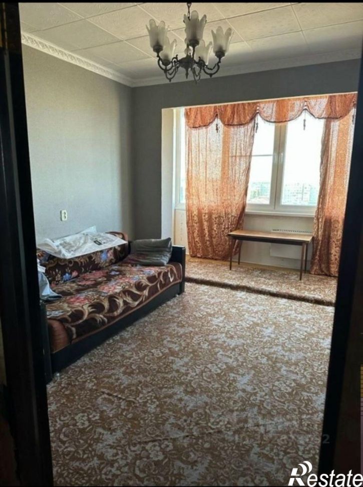 3-комн квартира ул Ленинградская, 30,  д. 30