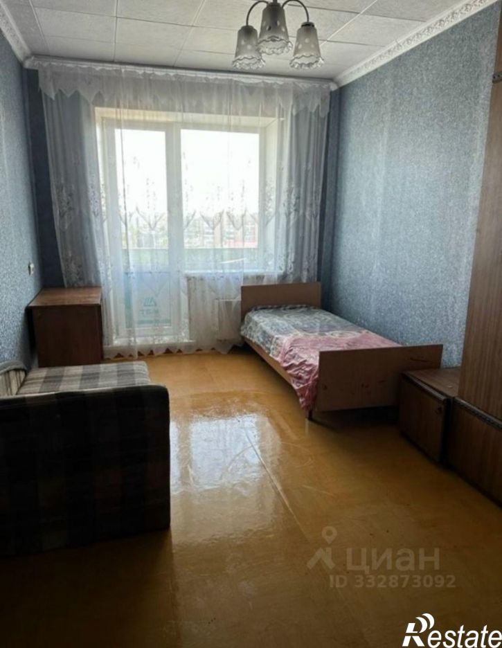3-комн квартира ул Ленинградская, 30,  д. 30