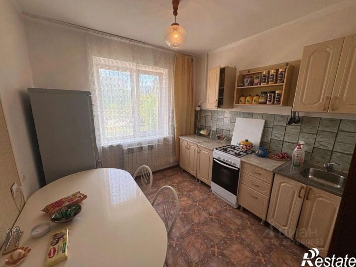 3-комн квартира ул Маршала Кошевого, 56,  д. 56