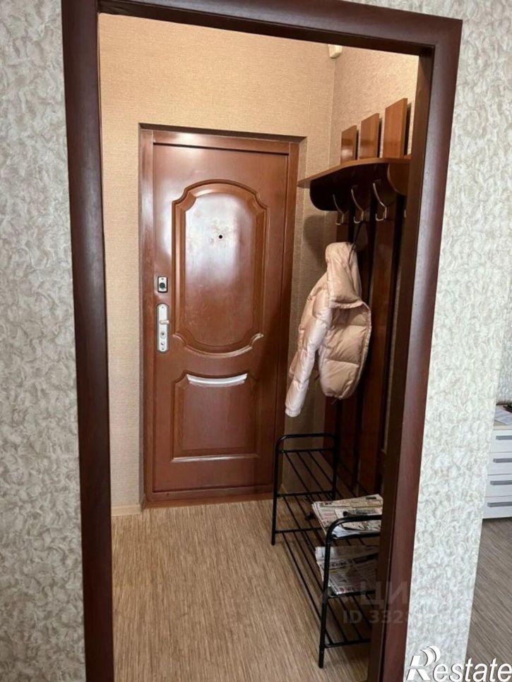 1-комн квартира Лазоревый пр-кт, 24,  д. 24