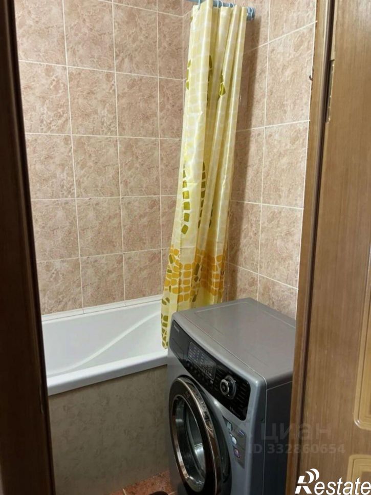 1-комн квартира Лазоревый пр-кт, 24,  д. 24