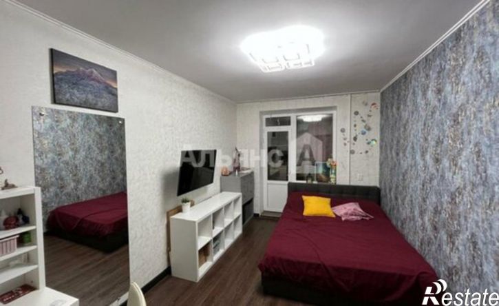 2-комн квартира ул Дружбы, 5Б 1,  д. 5Б 1,  к. 1