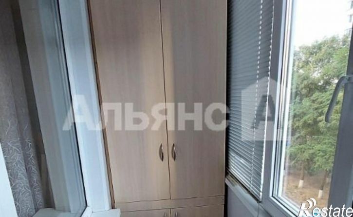 1-комн квартира ул Весенняя, 10,  д. 10