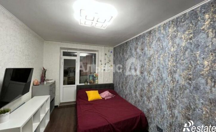 2-комн квартира ул Дружбы, 5Б 1,  д. 5Б 1,  к. 1