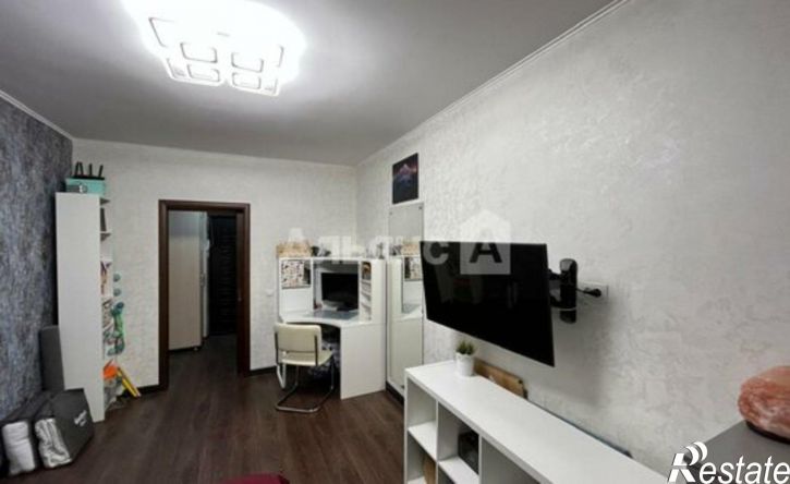 2-комн квартира ул Дружбы, 5Б 1,  д. 5Б 1,  к. 1
