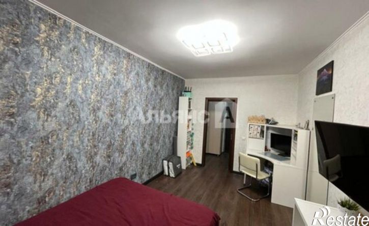 2-комн квартира ул Дружбы, 5Б 1,  д. 5Б 1,  к. 1