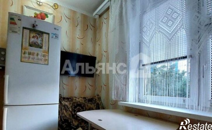 1-комн квартира ул Весенняя, 10,  д. 10