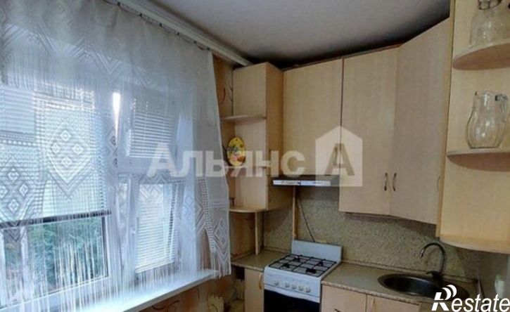 1-комн квартира ул Весенняя, 10,  д. 10