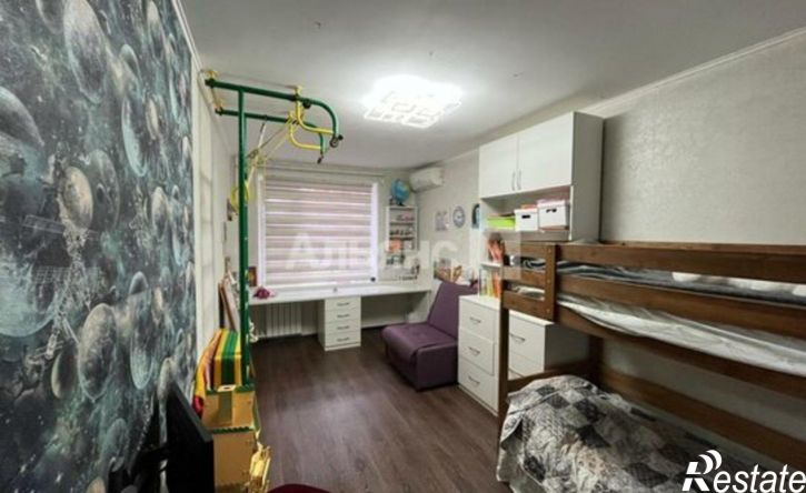 2-комн квартира ул Дружбы, 5Б 1,  д. 5Б 1,  к. 1