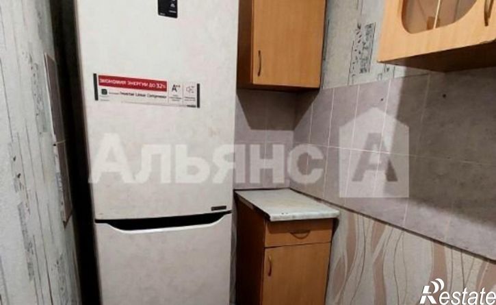 1-комн квартира ул Весенняя, 10,  д. 10