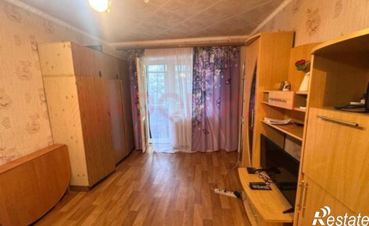 1-комн квартира ул Ленина, 32,  д. 32