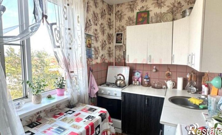 1-комн квартира пр-кт Мира, 31,  д. 31