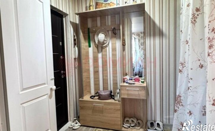 1-комн квартира пр-кт Мира, 31,  д. 31