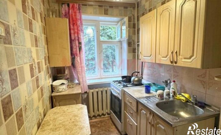 1-комн квартира ул Ленина, 32,  д. 32