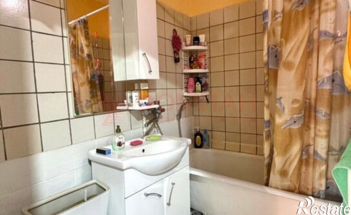 1-комн квартира пр-кт Мира, 31,  д. 31