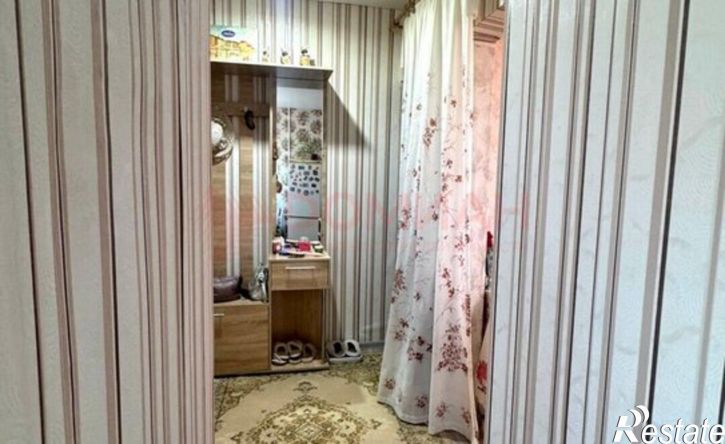 1-комн квартира пр-кт Мира, 31,  д. 31