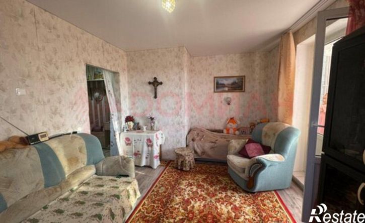 1-комн квартира пр-кт Мира, 31,  д. 31