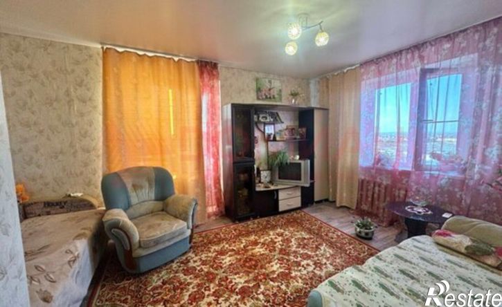 1-комн квартира пр-кт Мира, 31,  д. 31