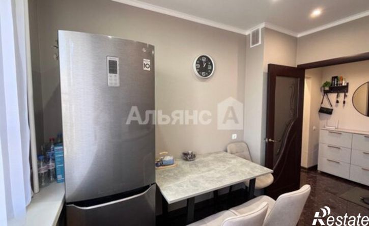 3-комн квартира Октябрьское шоссе, 5,  д. 5