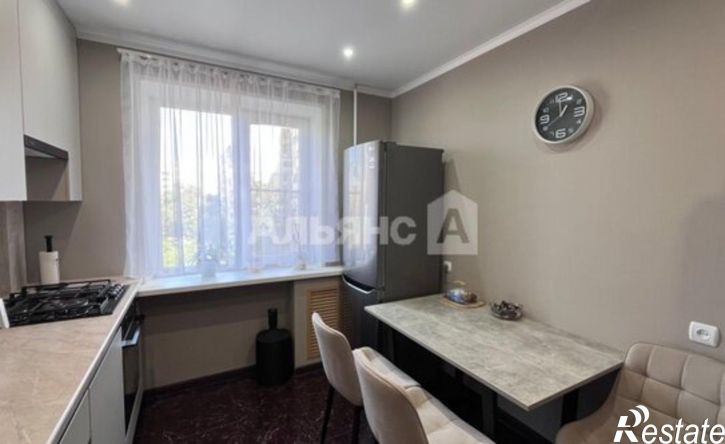 3-комн квартира Октябрьское шоссе, 5,  д. 5